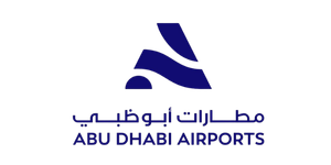 Abu Dhabi Airports logo