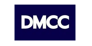 DMCC logo