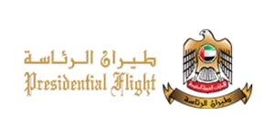 Presidential Flight logo